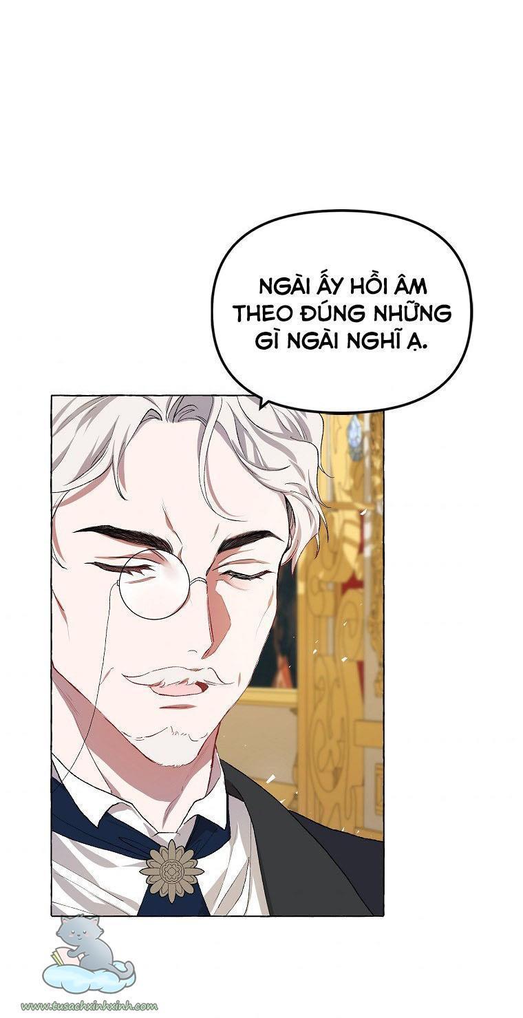 tháng năm cuối cùng của nữ phụ đoản mệnh chapter 16 60