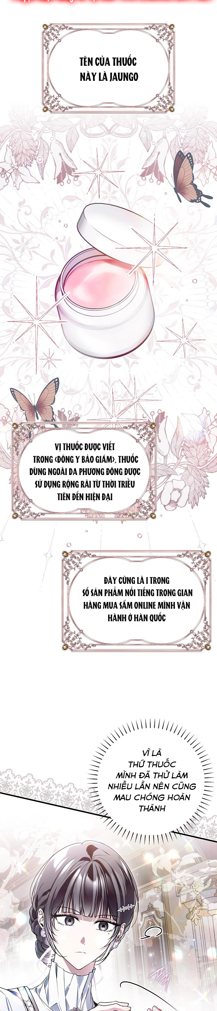 ai đó đang chiếm hữu cơ thể của tôi chapter 32 11