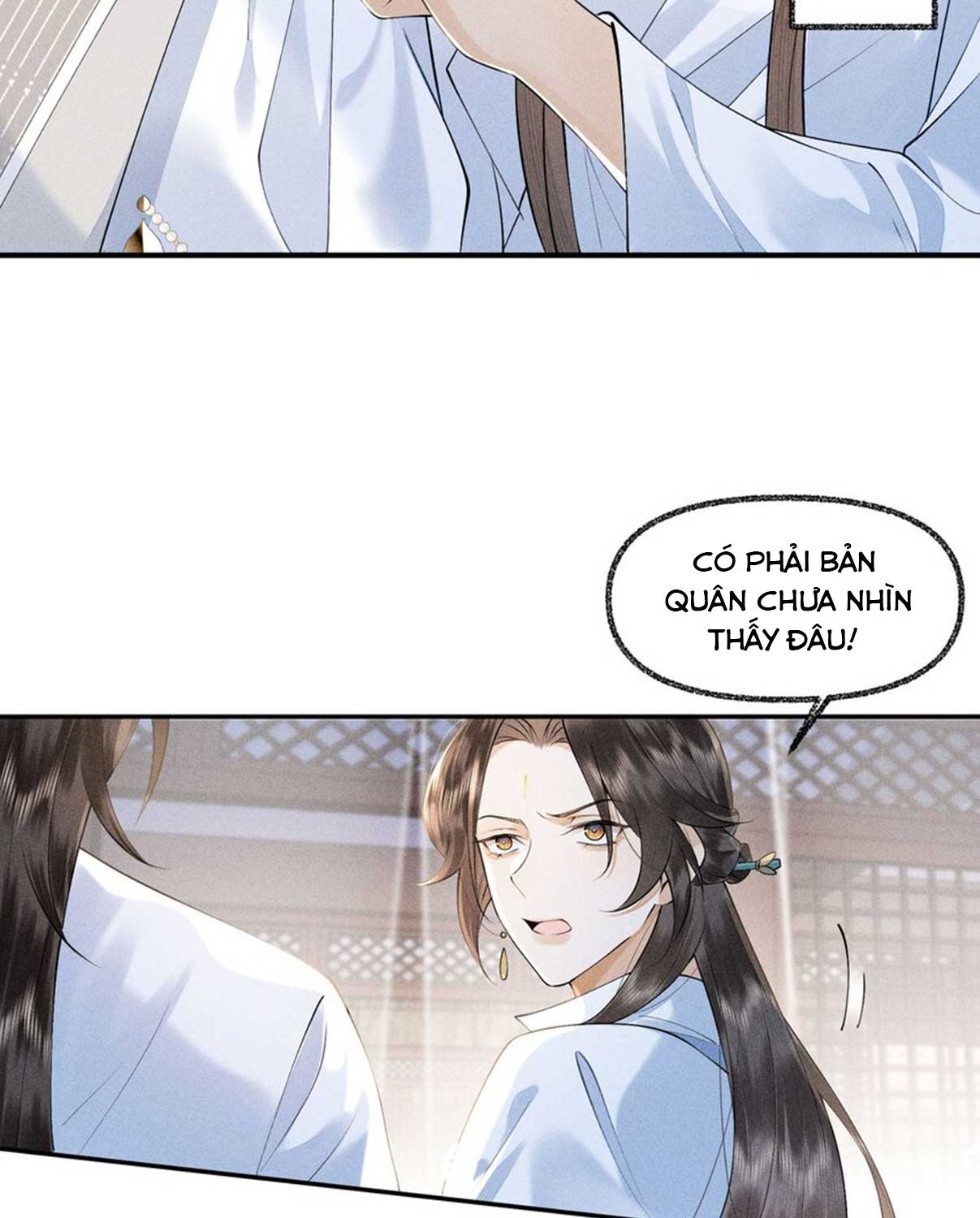 Tổ Tiên Tại Hạ chapter 23