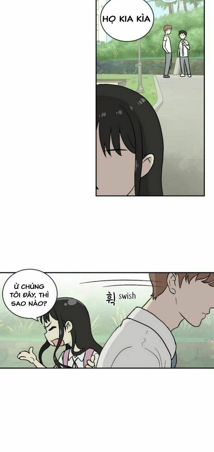 haru ơi chapter 2 53