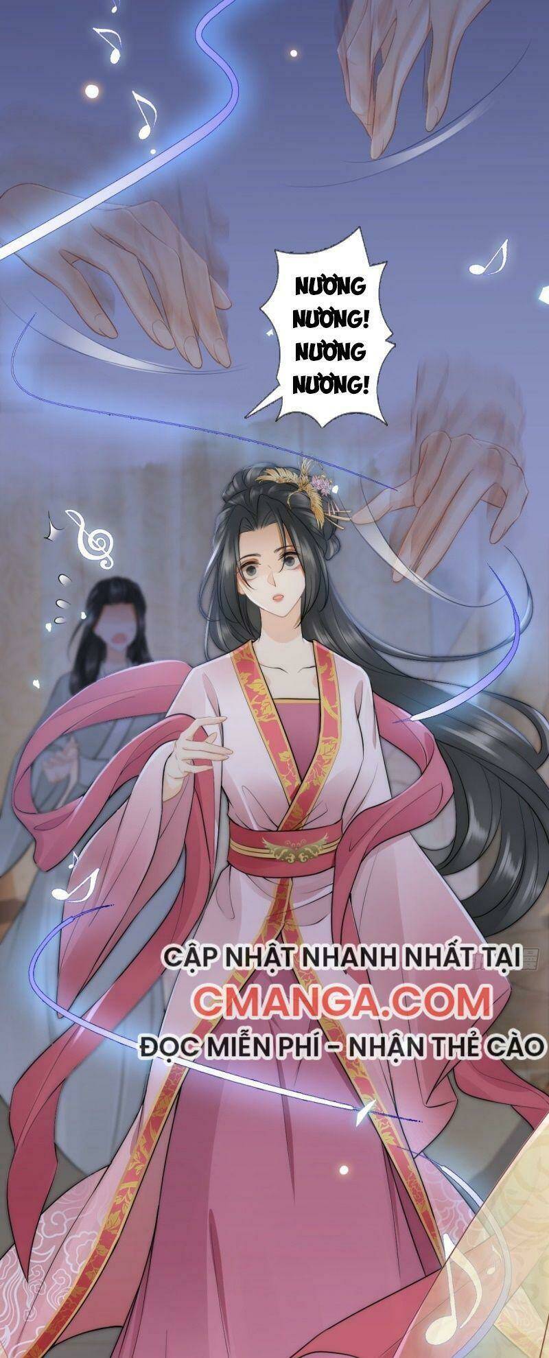 mê hoặc nhân tâm chapter 17 26