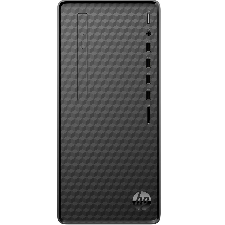 PC HP 390 M01-F0303d (Pentium G5420/4GB RAM/1TB HDD/WL+BT/DVDRW/K+M/Win 10) (7XE18AA) - Hàng Chính Hãng