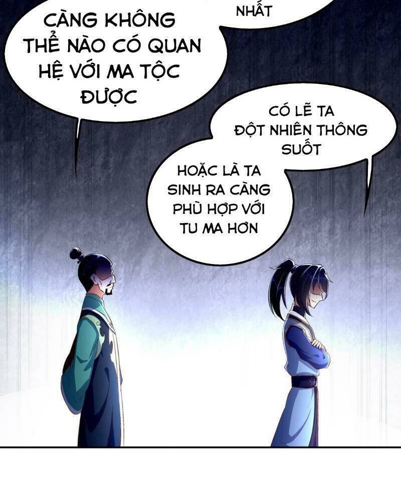 trọng sinh chi ma tôn đương đạo chapter 45 27