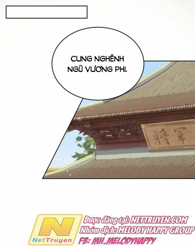 dục hỏa độc nữ chapter 97 11