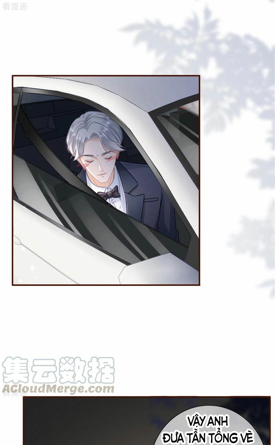 bạn gái tôi mới 30+ tuổi xuân chapter 97 8