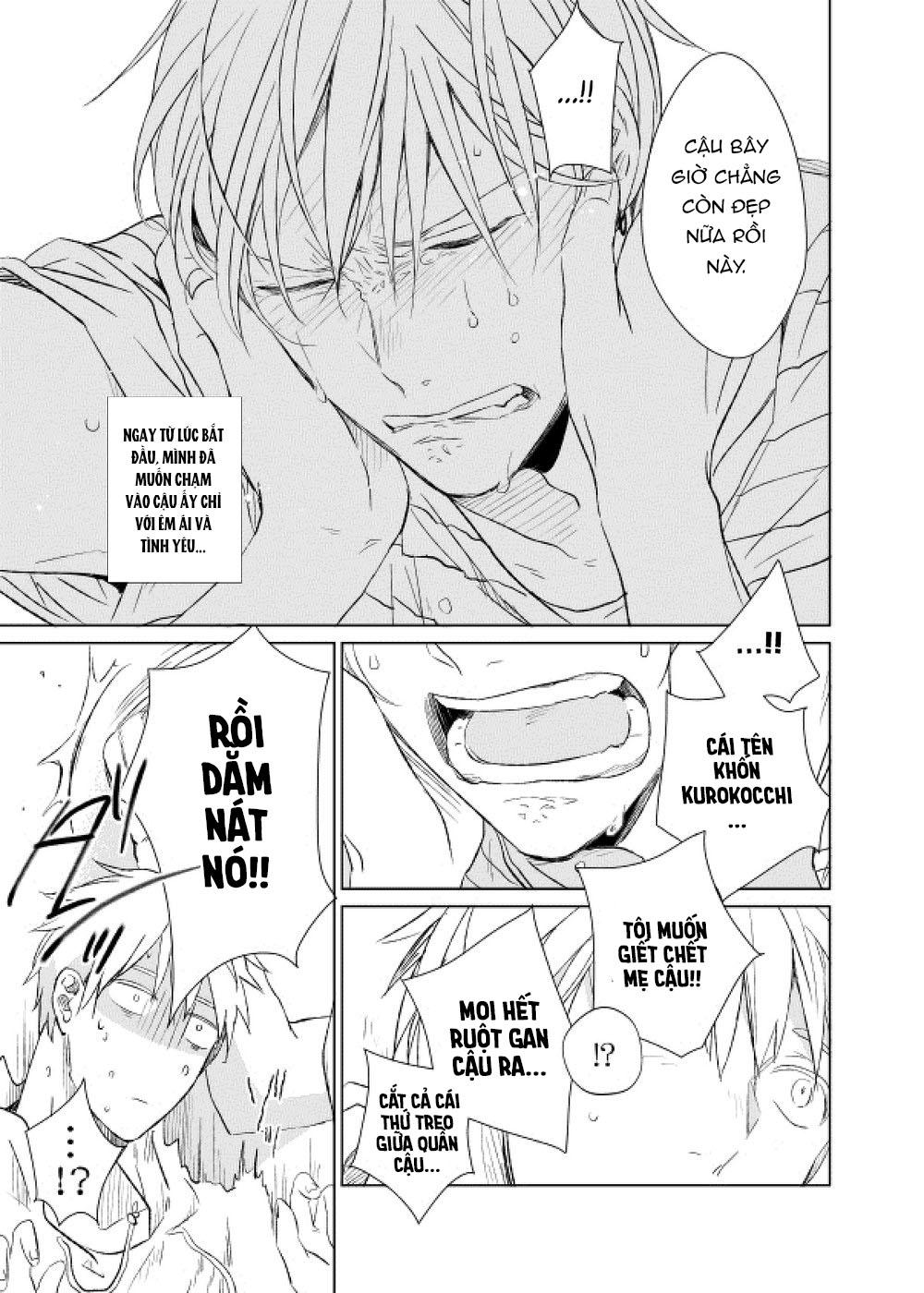 oneshot hỏny chapter 69 27