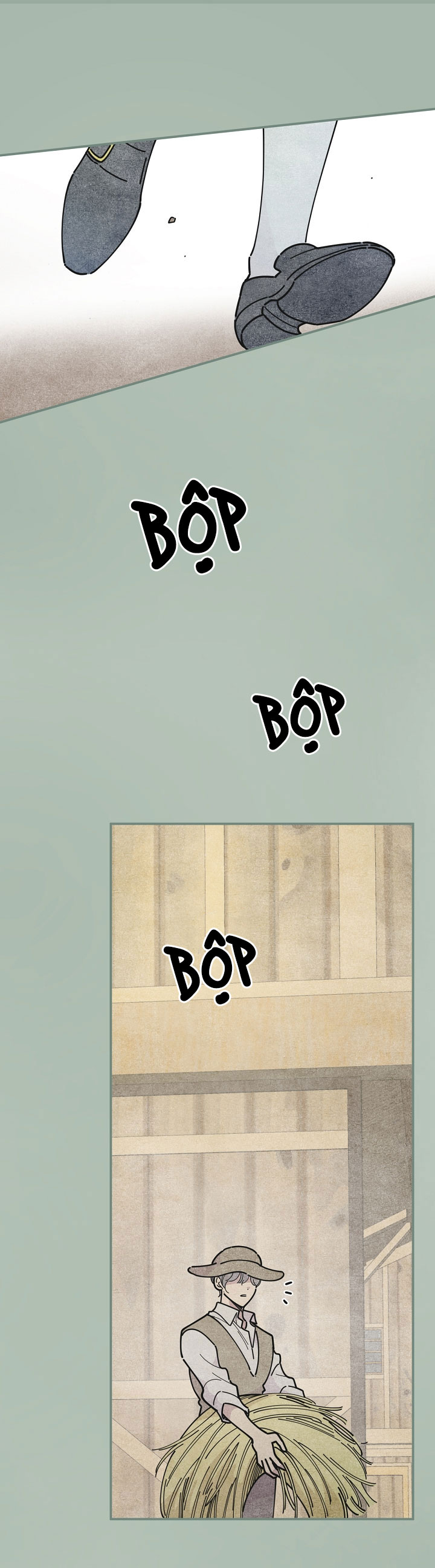 ác nữ tiểu thư chapter 75 6