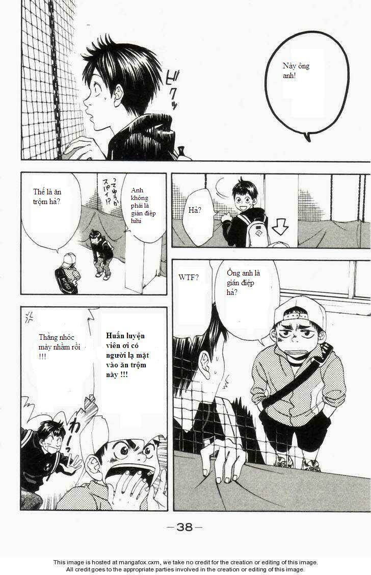 baby steps chapter 1 31