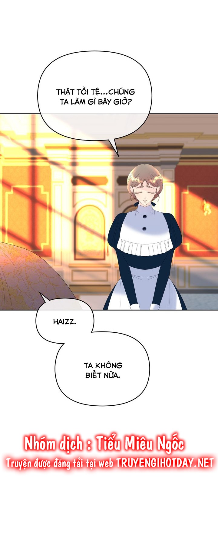 nuôi chồng từ bé chapter 29 9