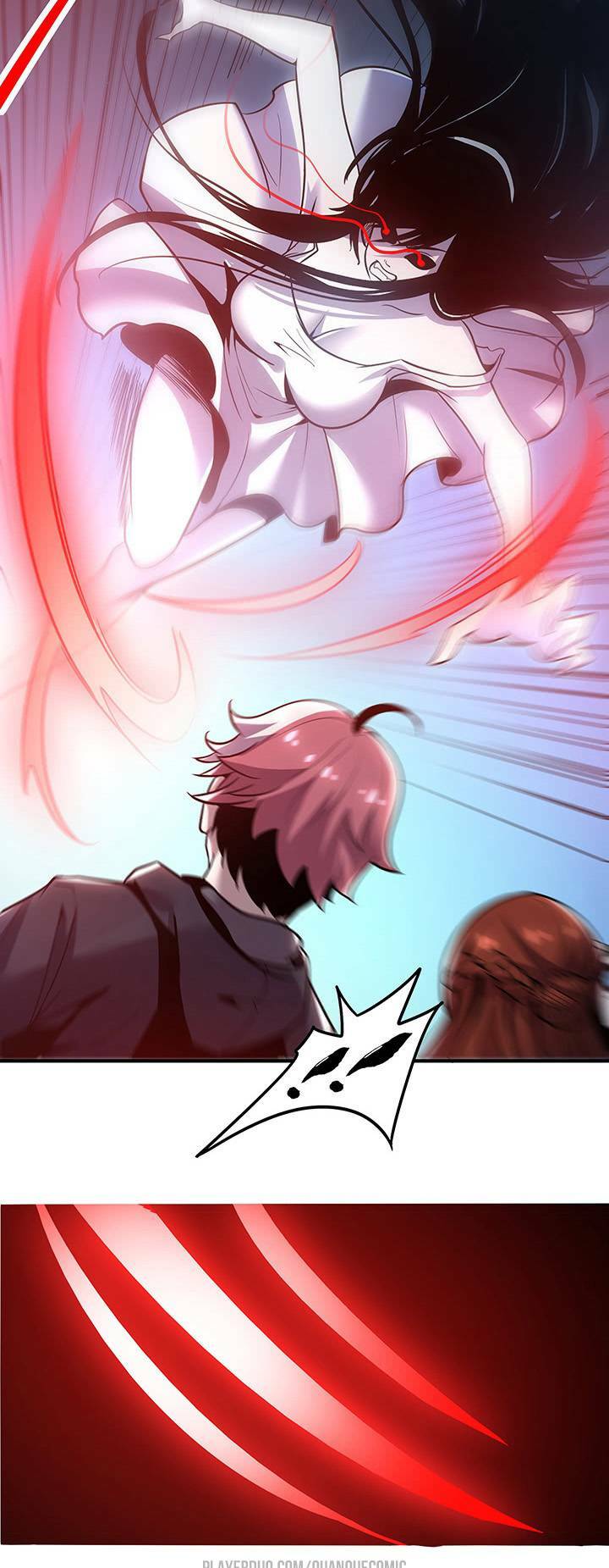 bất tử thần vương tu liên tục chapter 25.2 15