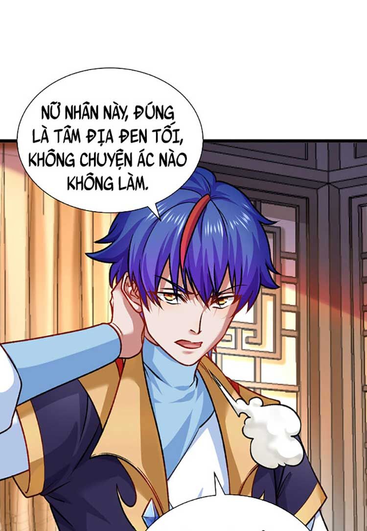 võ đạo độc tôn chapter 573 1