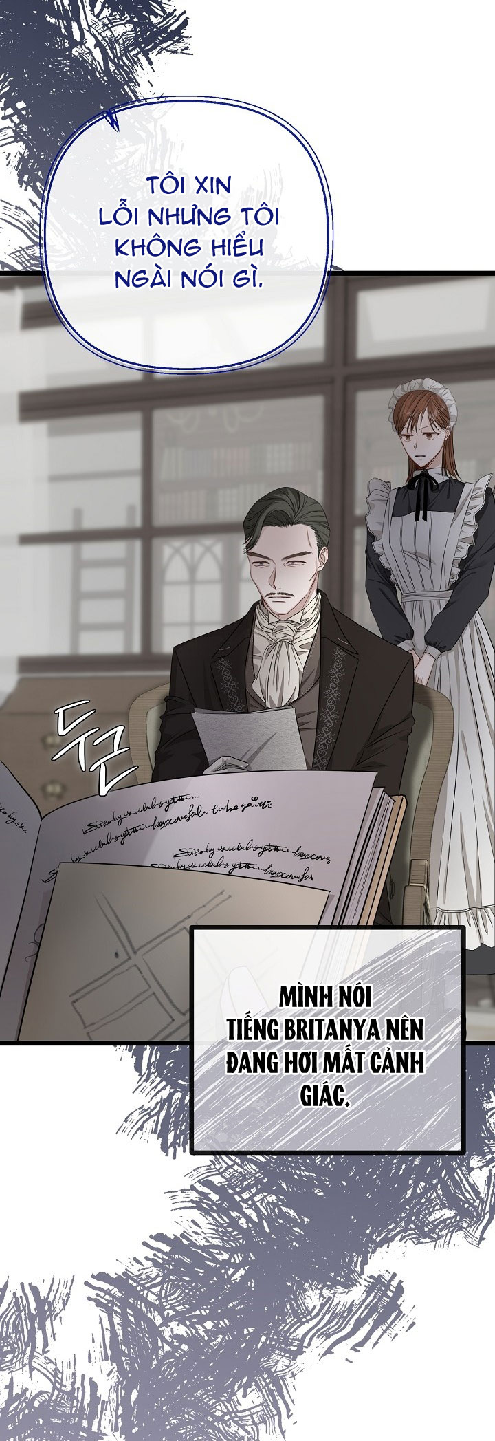 hãy giải thoát cho ta chapter 3.2 13