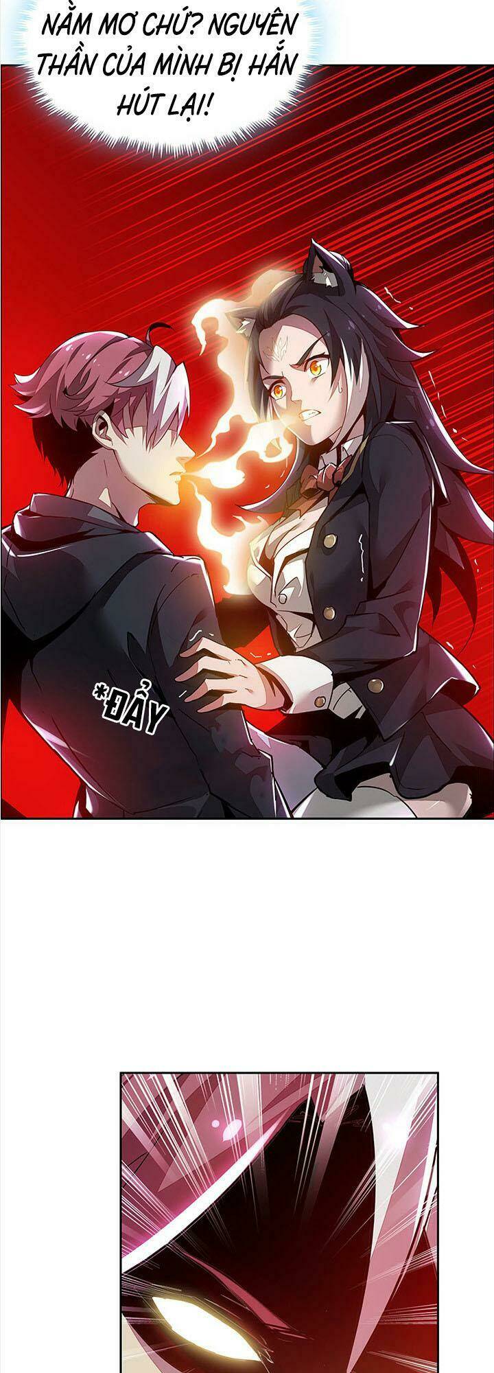 bất tử thần vương tu liên tục chapter 1.2 34