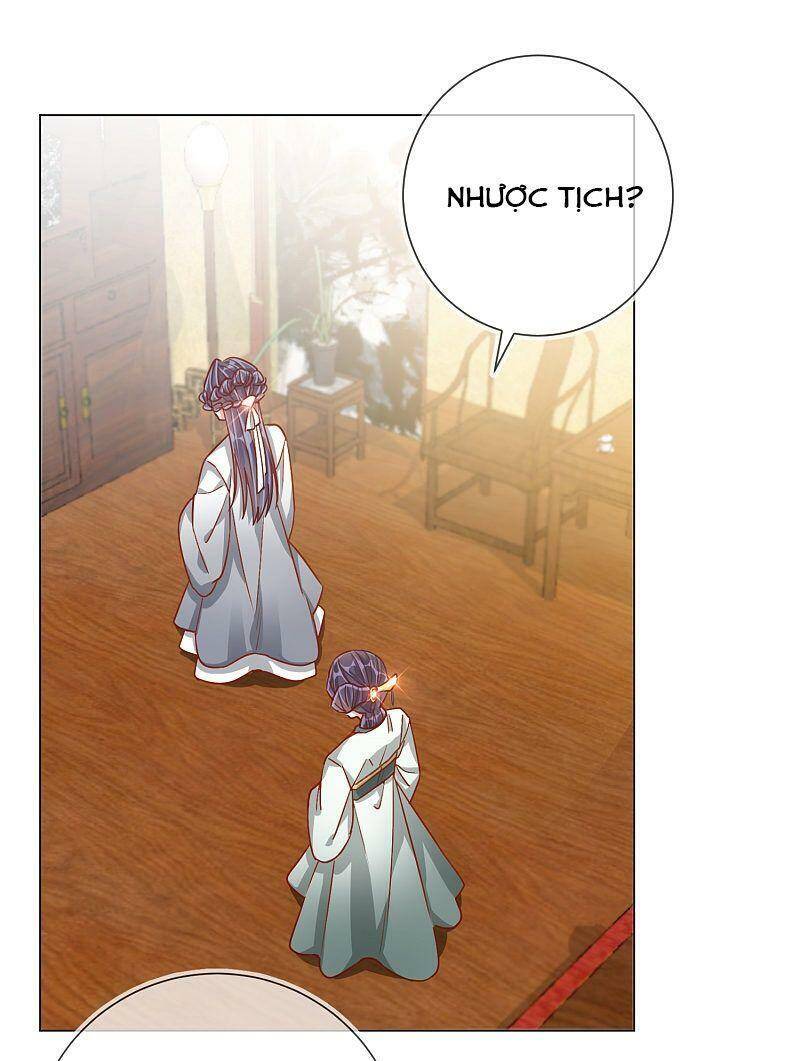 công lược trưởng thành của vương phi chapter 33 17