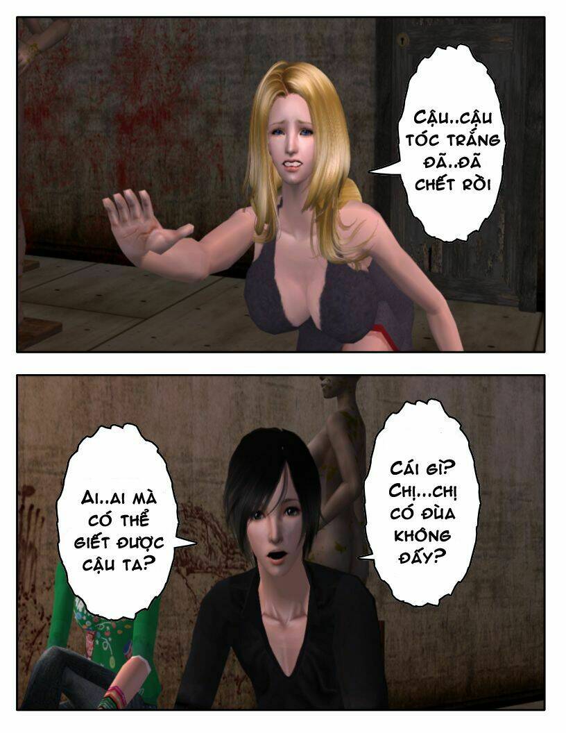 class of wizards chapter 6.5 9