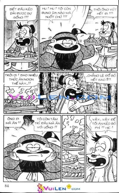 thần đồng đất việt chapter 58 81