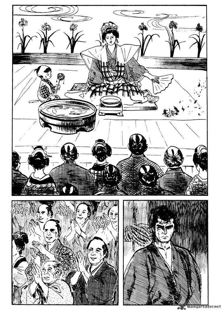 lone wolf and cub chapter 63 33