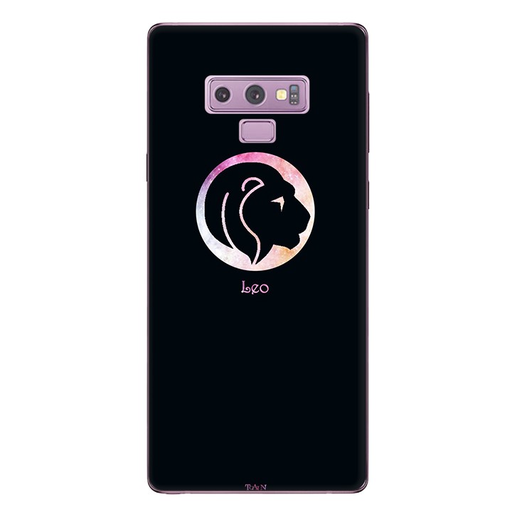 Ốp Lưng Dành Cho Samsung Galaxy Note 9 Mẫu 91