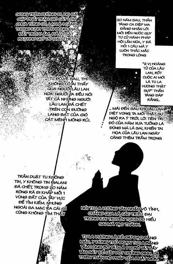 lâu lan y mộng chapter 6 183