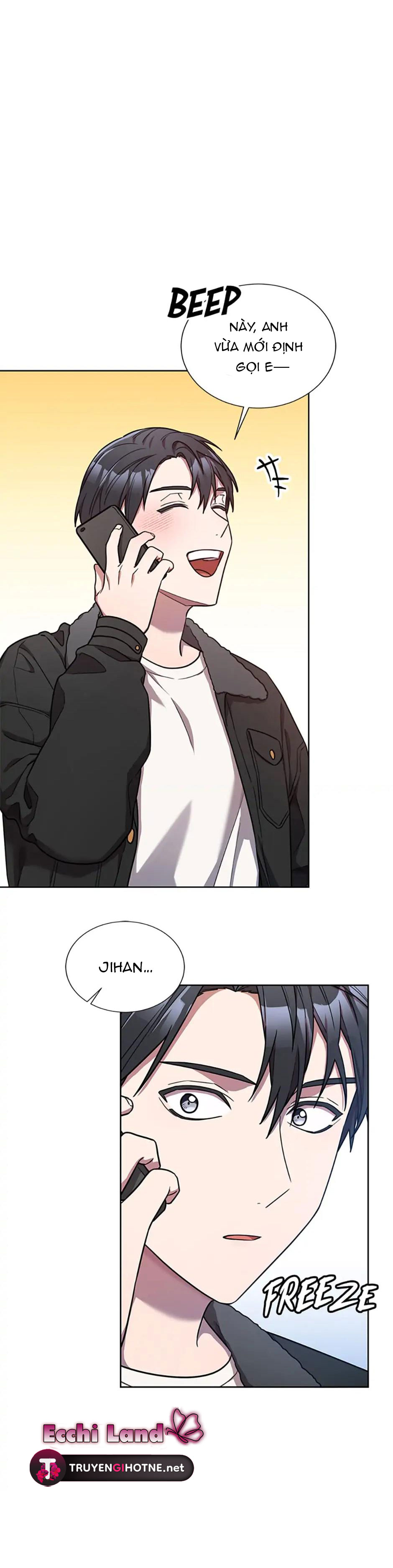 kết hôn ư? không, cảm ơn! chapter 26.2 10