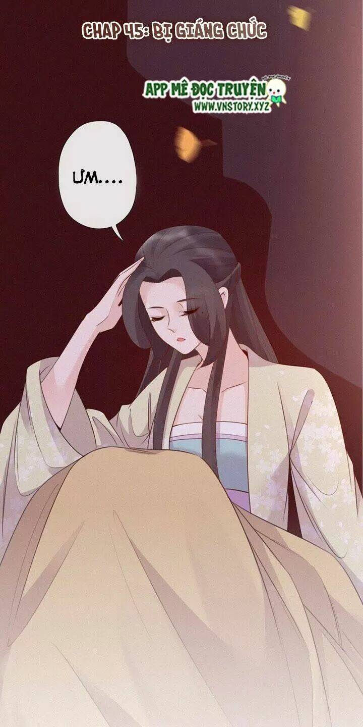 thiên hương mỹ nhân chapter 45 2