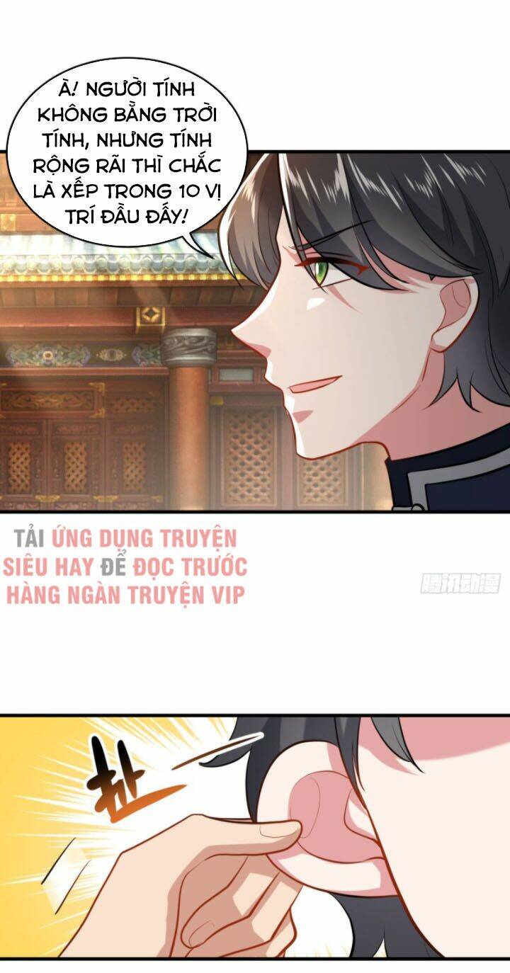 tiên ma đồng tu chapter 200 22