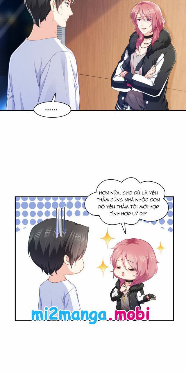 Hệt Như Hàn Quang Gặp Nắng Gắt chapter 204.2 8