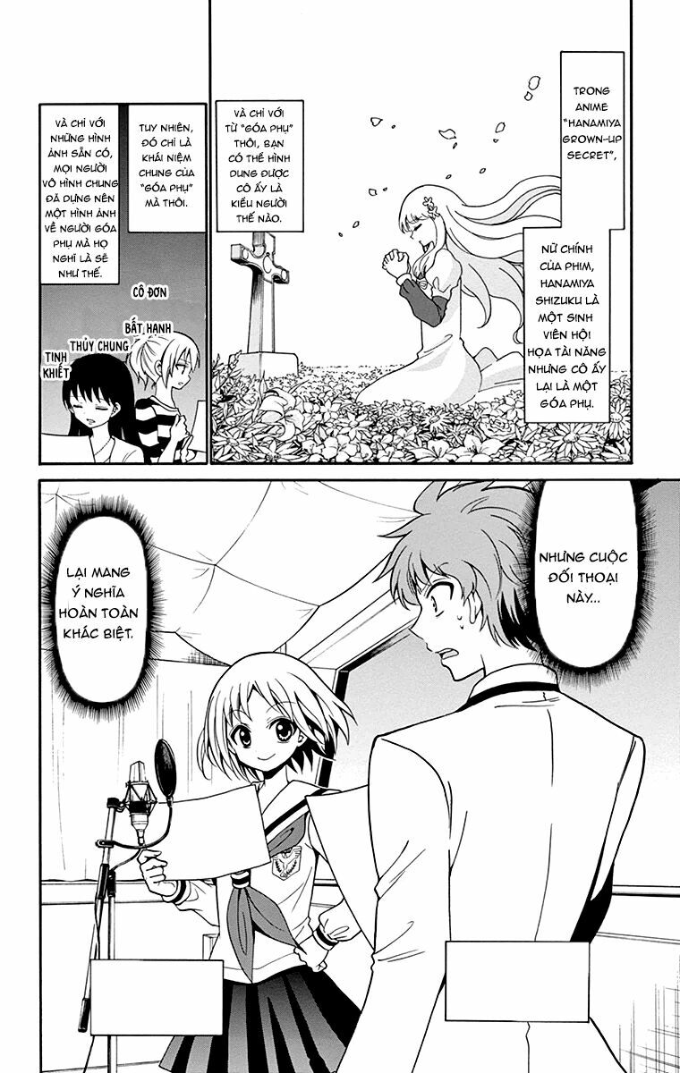 tenshi to akuto!! chapter 5 2