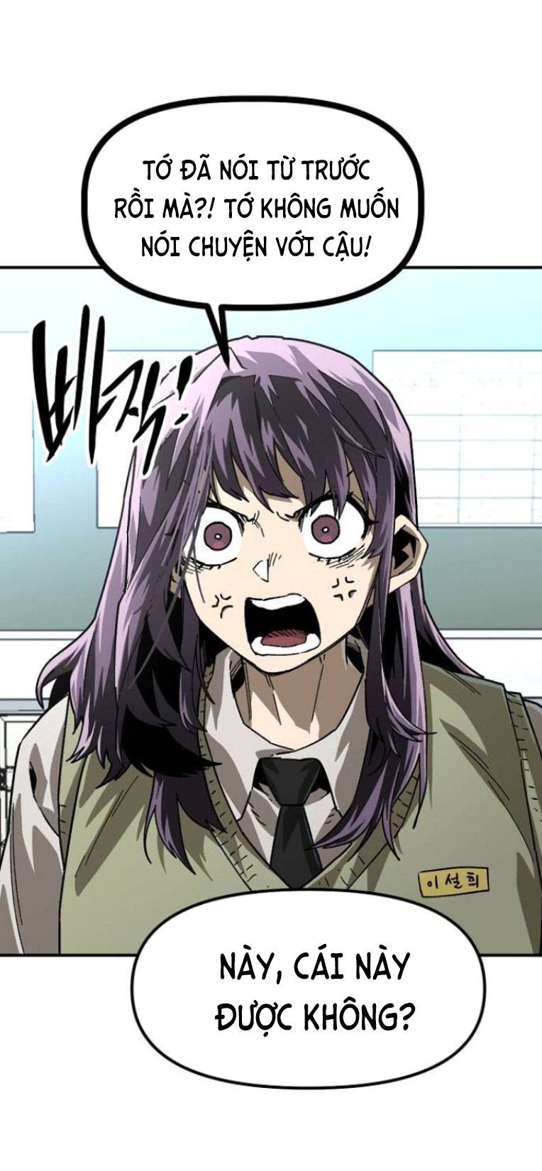 chỉ có cái c.h.ế.t mới là sự cứu rỗi chapter 25 10