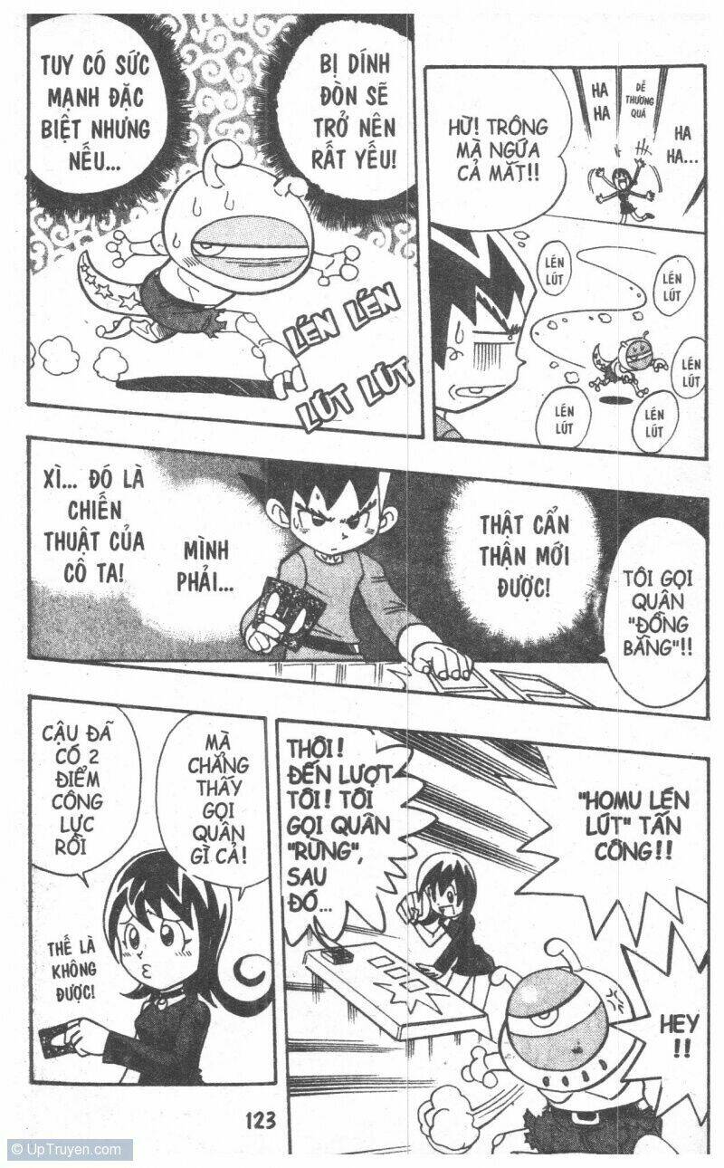 duel masters chapter 3 143