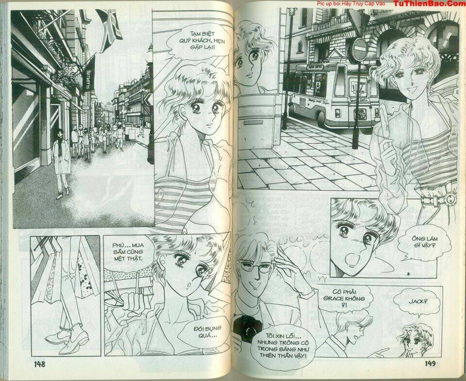 tiểu thư ngổ ngáo chapter 4 73