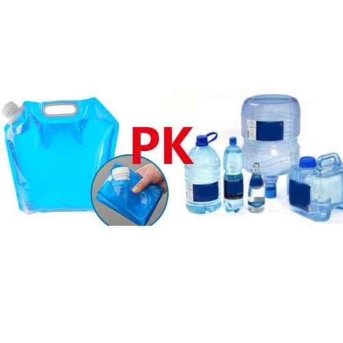 TÚI ĐỰNG NƯỚC DÃ NGOẠI NGOÀI TRỜI 10L 