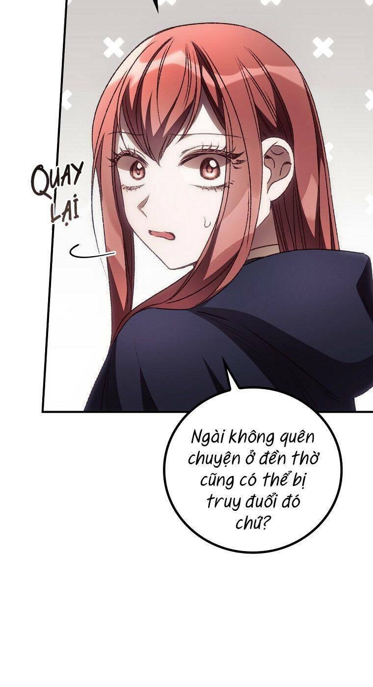 tôi nhìn thấy cái chết của bạn chapter 32 40