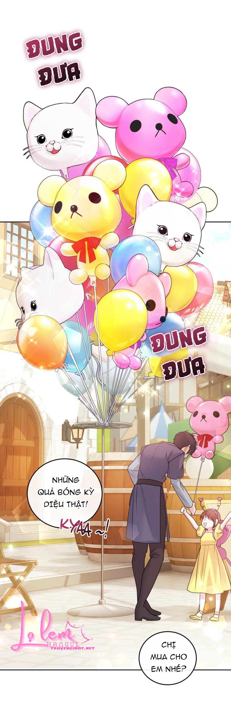 trở thành nhà điều chế nước hoa duy nhất của bạo chúa chapter 35.1 24