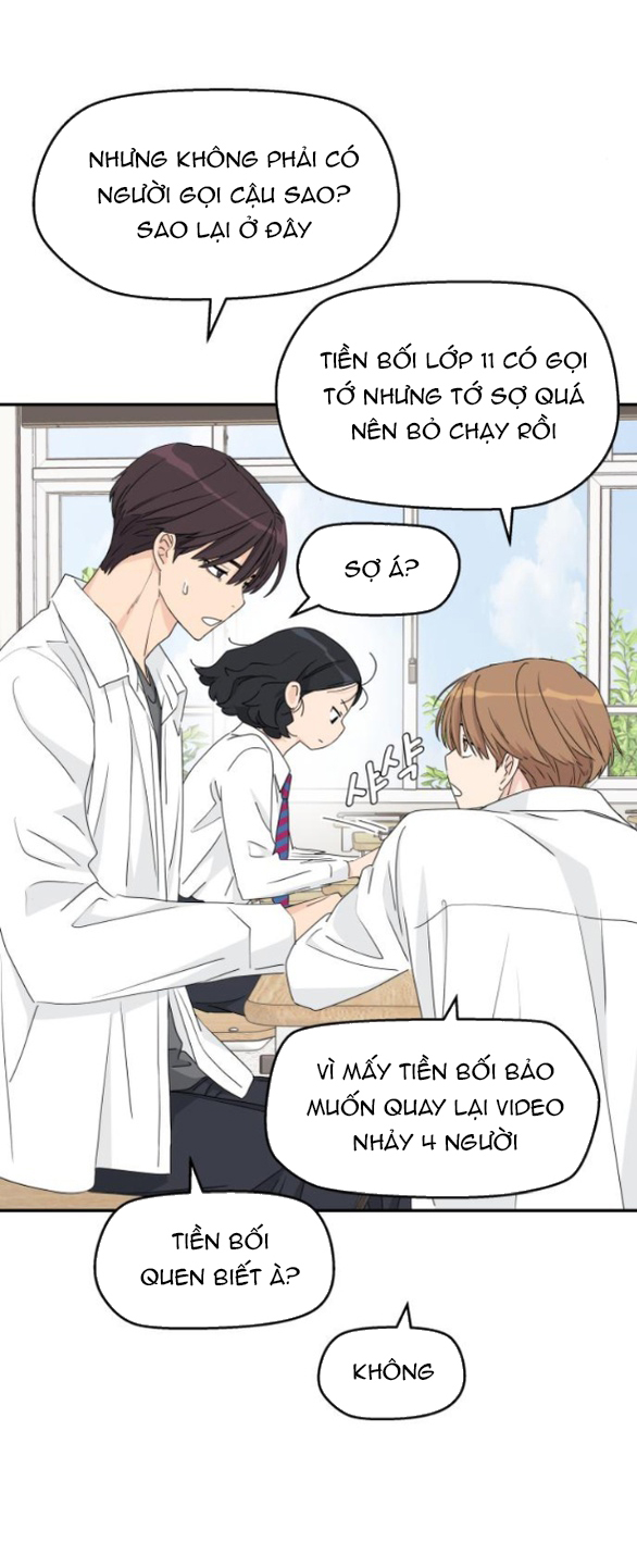 sam yi tái sinh chapter 21.2 14