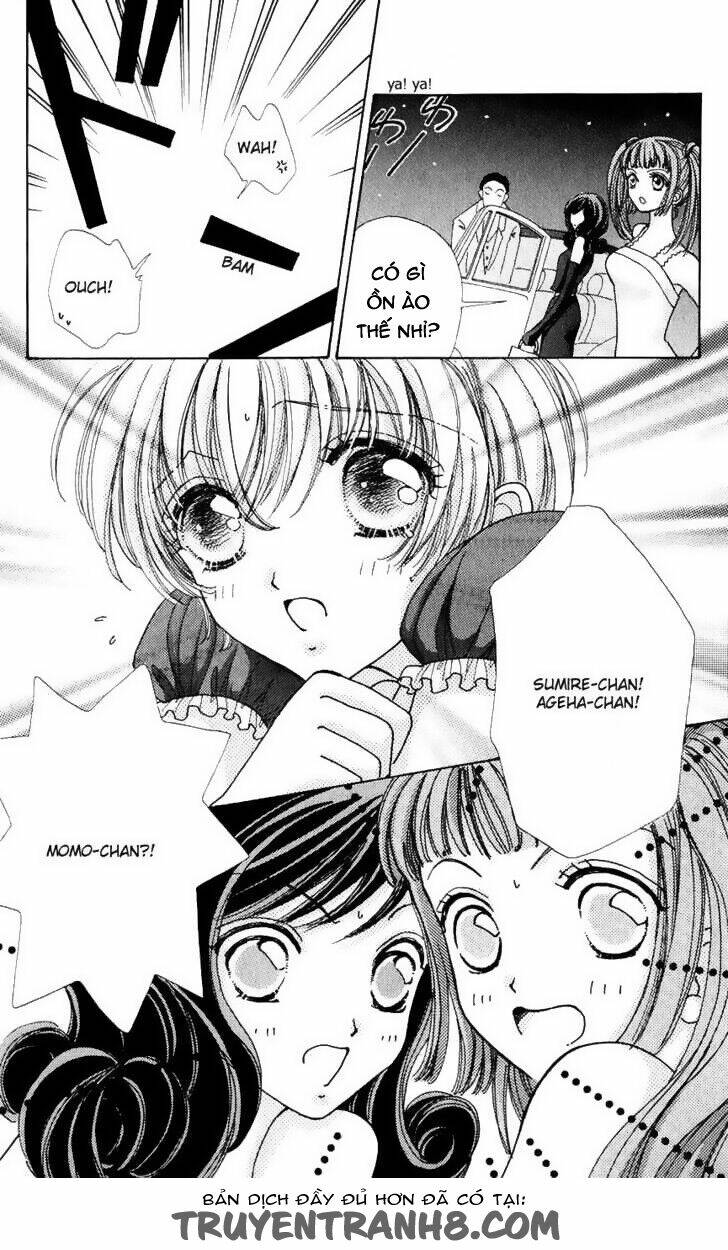 hana ni nare chapter 46 10