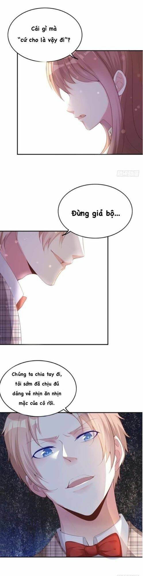 ba tôi là người giàu nhất chapter 1 43