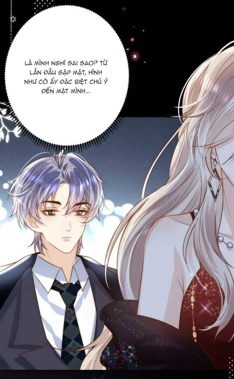 ta được thế thân tỏ tình chapter 7 21