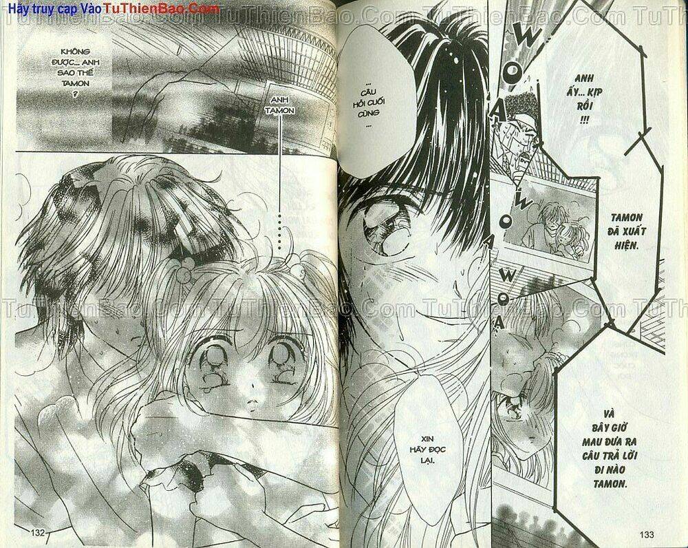 tình bạn dể thương chapter 6 65