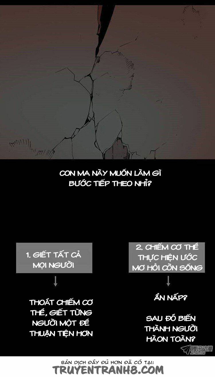 0.0 mhz - tần số chết chapter 56 14