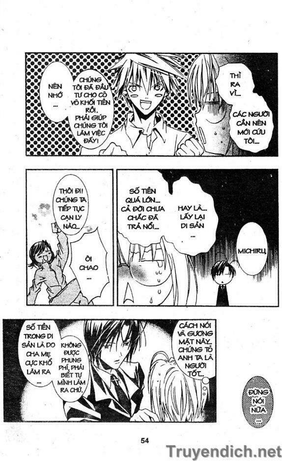 zombie-loan chapter 8 21