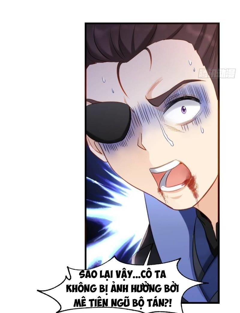 lão tổ của bạn đang online chapter 81 17