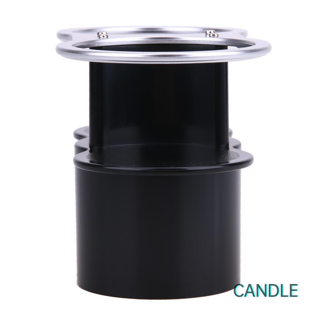 Giá Đỡ Cốc Nước Hai Lỗ Trên Xe Hơi