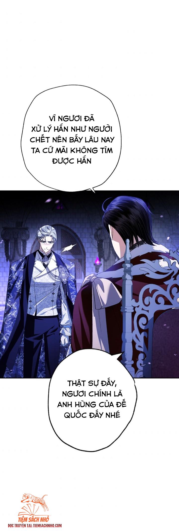 cha, con không muốn kết hôn đâu chapter 75 51