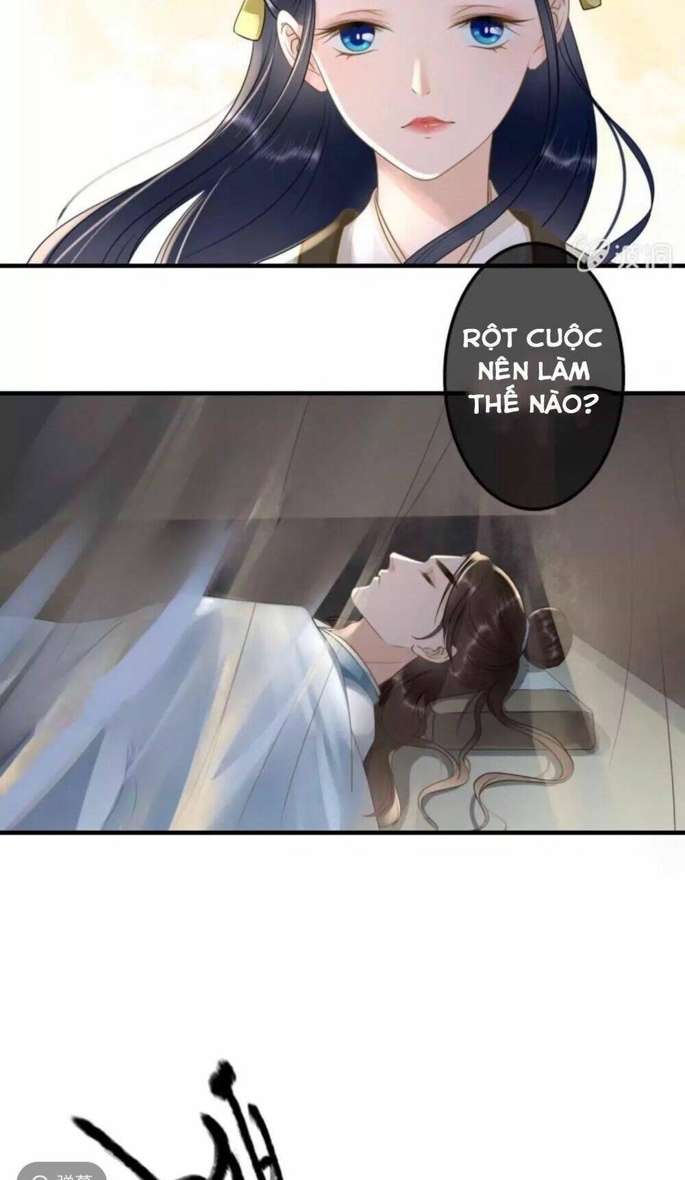 sủng phi của vương chapter 113 23