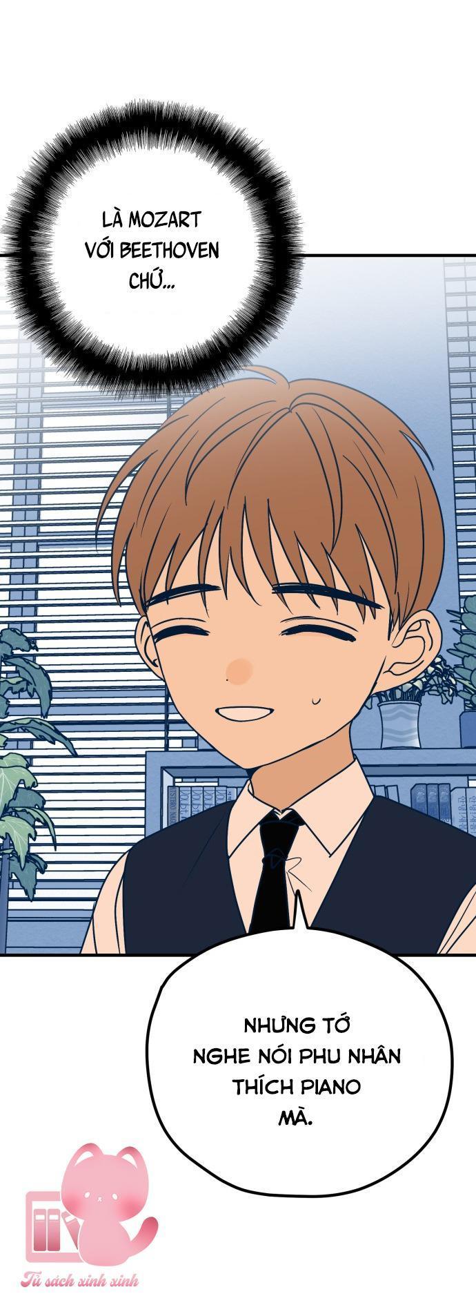 kẻ cắp gặp bà già chapter 14 28