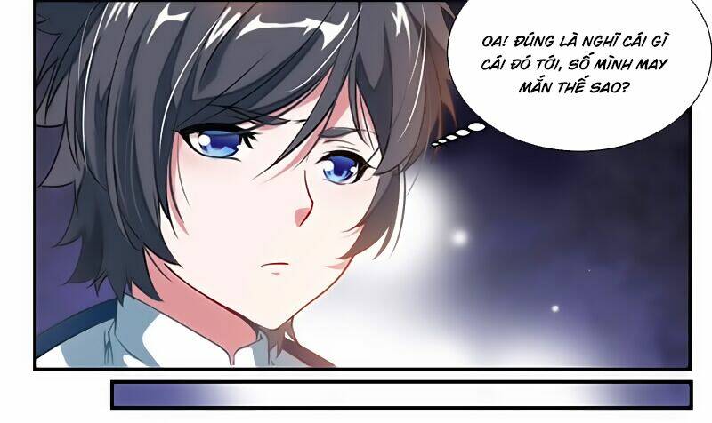 cửu dương thần vương chapter 61 12