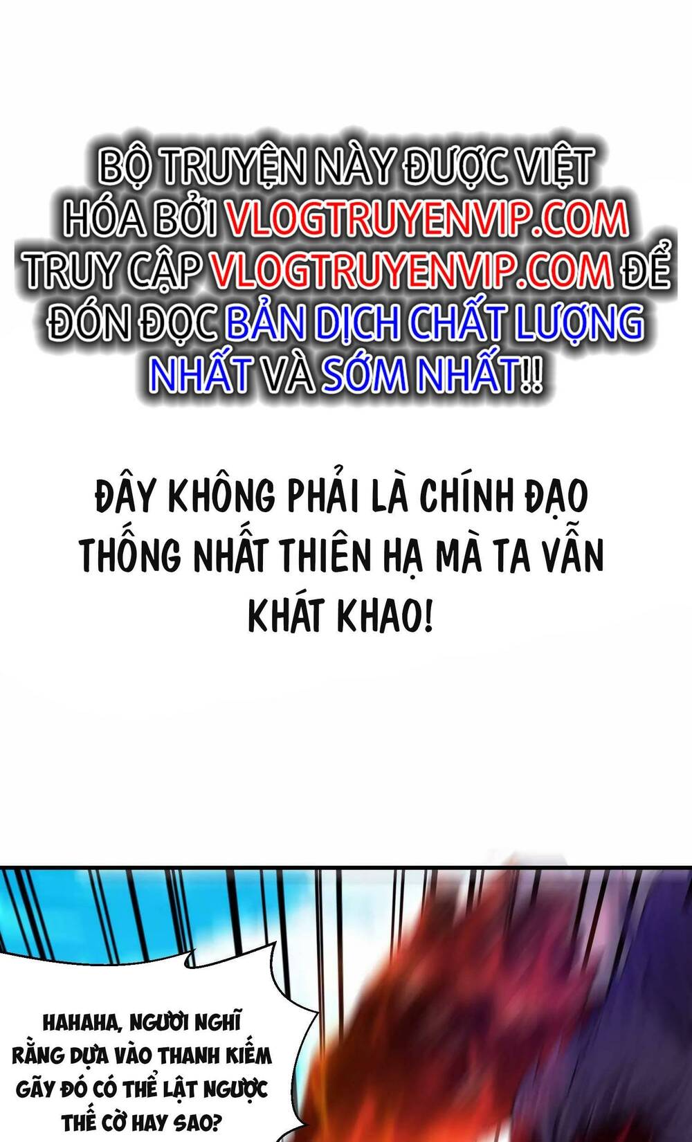 ma đạo giới bất ổn chapter 10 21