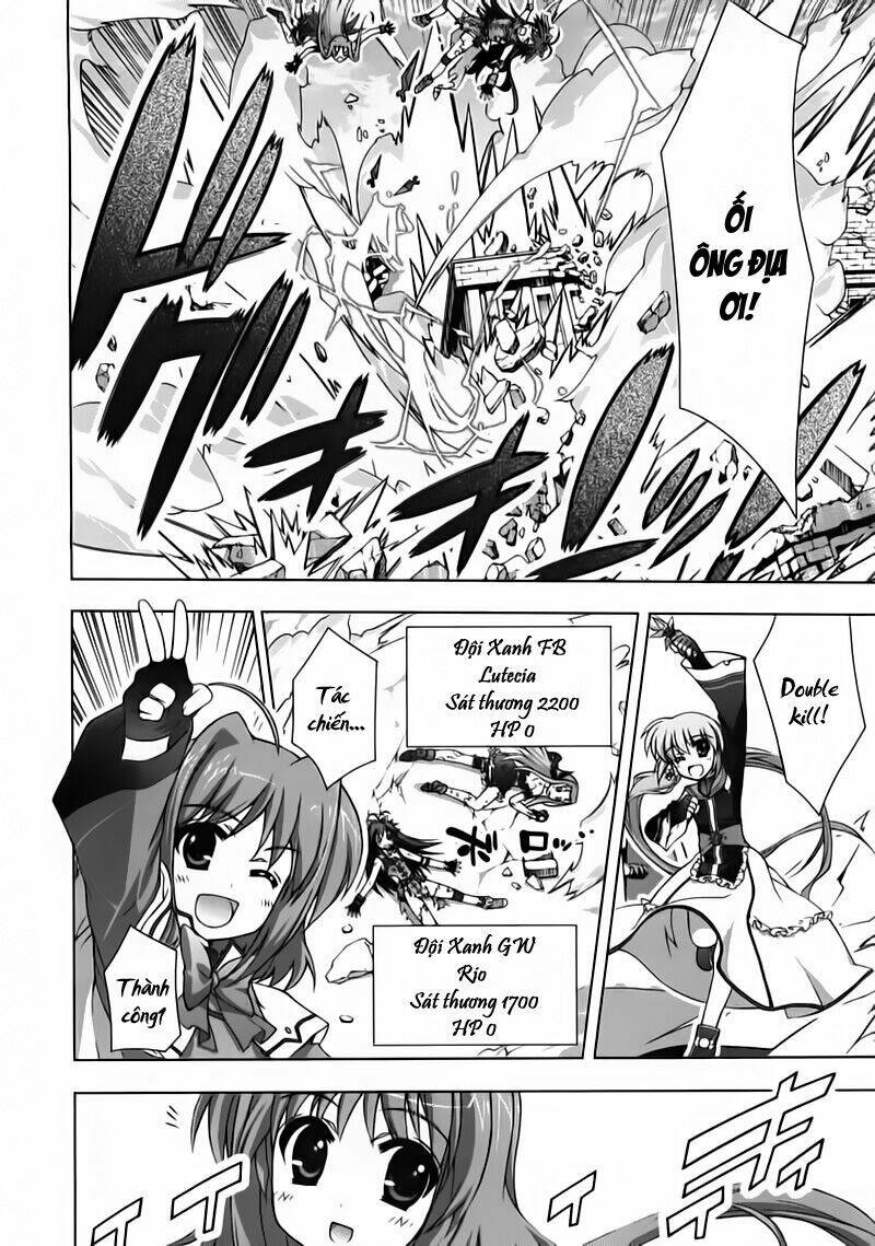 mahou shoujo lyrical nanoha vivid chapter 15 9