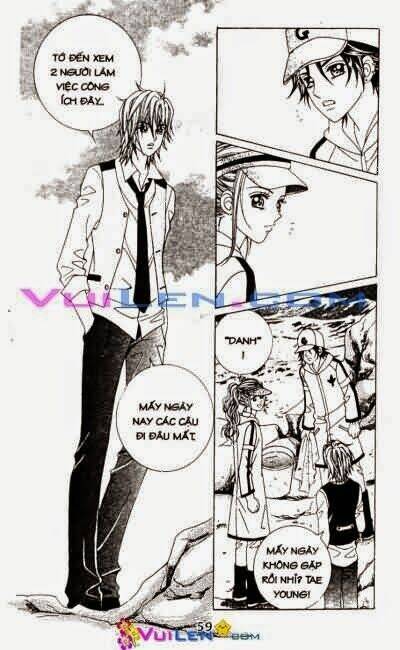 cặp đôi kỳ lạ chapter 7 60